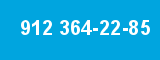 912 364-22-85 912 364-22-85